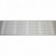 RCA HXSC58DA2A-V01 LED BACKLIGHT STRIPS (10)