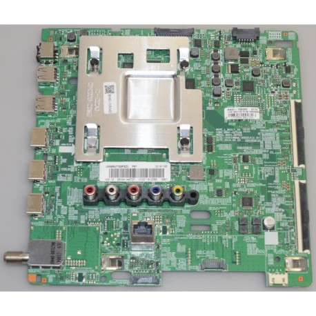 SAMSUNG BN94-14872F MAIN BOARD