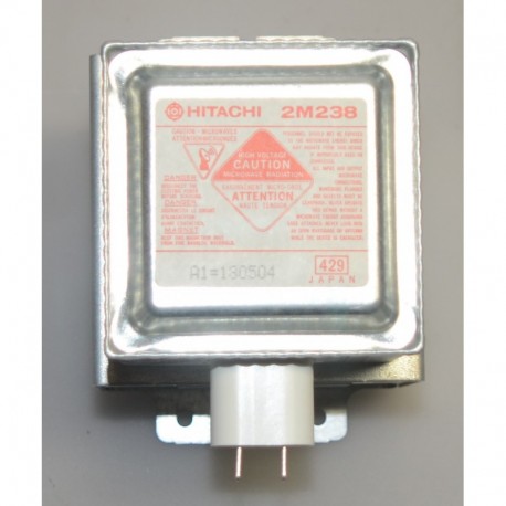 HITACHI 2M238 MAGNETRON