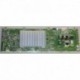 PHILIPS FW55R79FC A ME3 MAIN BOARD