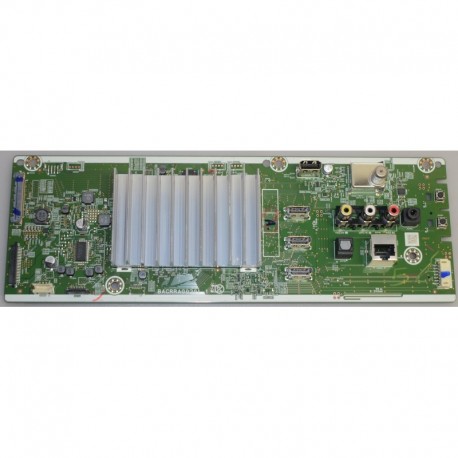 PHILIPS FW55R79FC A ME3 MAIN BOARD