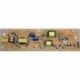 PHILIPS AC7R0021 POWER SUPPLY BOARD