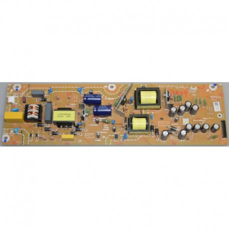 PHILIPS AC7R0021 POWER SUPPLY BOARD
