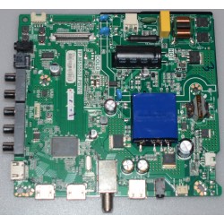 HISENSE 214337 MAIN/POWER SUPPLY BOARD