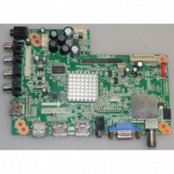RCA RLED5592A MAIN BOARD