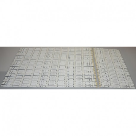 LG EAV64593201/EAV64593301 LED STRIPS (60)