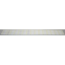 HISENSE 22354200 LED STRIPS (8)