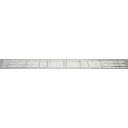 HISENSE LB50101 V0 LED BACKLIGHT STRIPS (5)- NEW