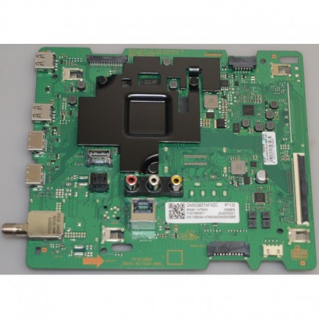 SAMSUNG BN94-14784N MAIN BOARD