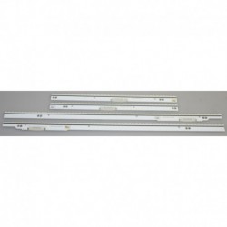 SAMSUNG BN96-28865A / BN96-28866A / BN96-28867A / BN96-28868A LED BACKLIGHT STRIPS (4)