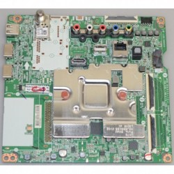 LG EBT66472902 MAIN BOARD
