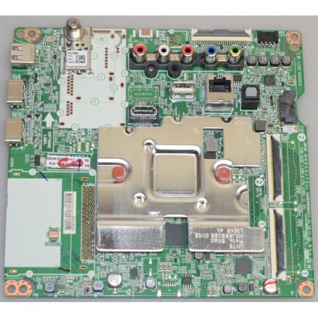 LG EBT66472902 MAIN BOARD
