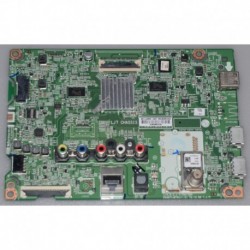 LG EBU63934401 MAIN BOARD