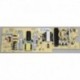 RCA CH2100D-1MF POWER SUPPLY BOARD