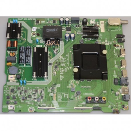 HISENSE 246121 MAIN/POWER SUPPLY BOARD