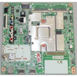 LG EBT66479502 MAIN BOARD