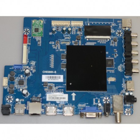 BOLVA 58SVL19 MAIN BOARD