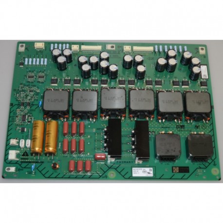 SONY 1-474-748-11 SUB POWER SUPPLY BOARD
