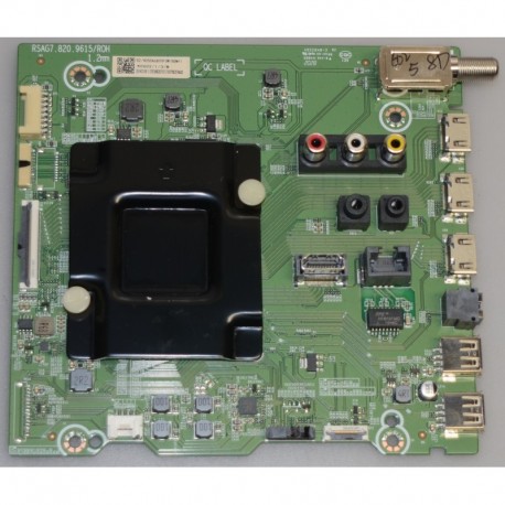HISENSE 261423 MAIN BOARD
