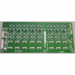 TCL 08-D55R630-DR200AA LED DRIVER BOARD