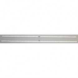 Samsung BN96-45954A Edge Lit LED Strips/Bars (2)