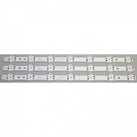 LG EAV64692201 LED STRIPS (3)