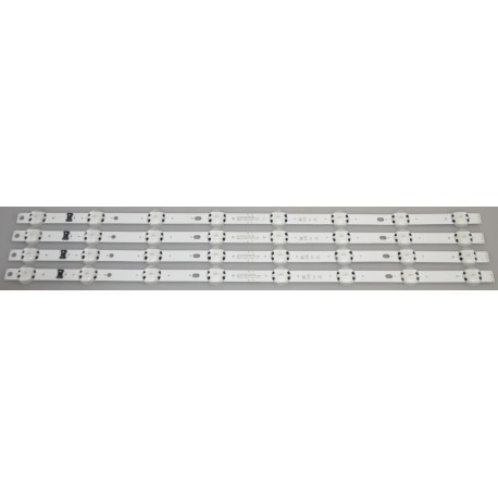 LG EAV64755101 LED STRIPS (4)