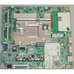 LG EBU65348220 MAIN BOARD