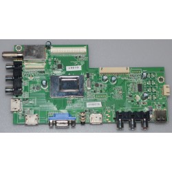 QUASAR MS33930-ZC01-01 MAIN BOARD FOR SQ4001