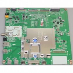 LG EBT66468203 MAIN BOARD