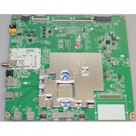 LG EBT66468203 MAIN BOARD