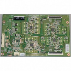 LG EBR89830701 LED DRIVER BOARD