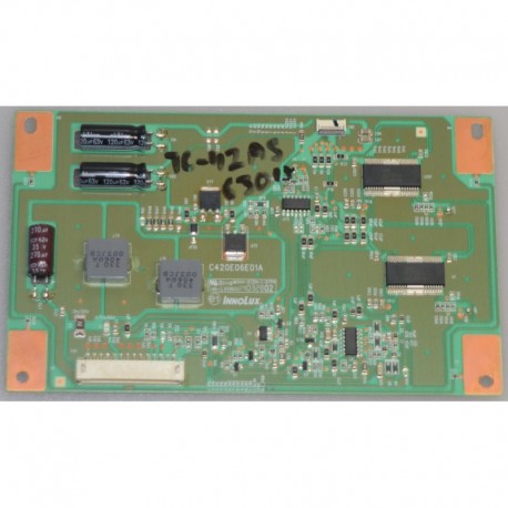 PANASONIC L420H201EA-C002 LED DRIVER BOARD