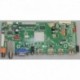 PROSCAN PLDED5066A-E MAIN BOARD
