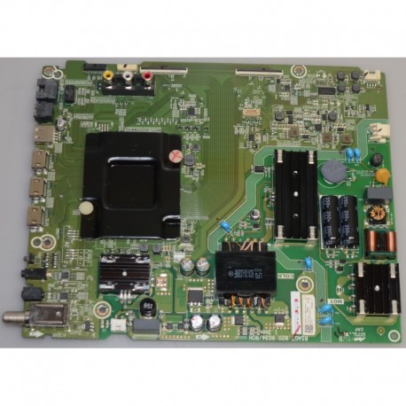 HISENSE 248286 MAIN/POWER SUPPLY BOARD