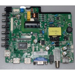 VINOVA ST3151A04-8 MAIN/POWER SUPPLY BOARD