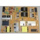 VIZIO ADTVG1925AB5 POWER SUPPLY BOARD