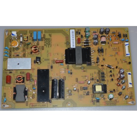 TOSHIBA PK101W1180I POWER SUPPLY BOARD