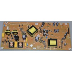 Philips AZ7U1MPW-001 Power Supply Board