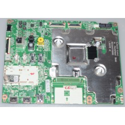 LG EBT64474303 MAIN BOARD