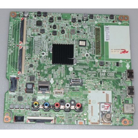 LG EBT65156005 MAIN BOARD