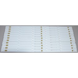 HISENSE LBM500P0302-EE-1S(0) LED STRIP (11)