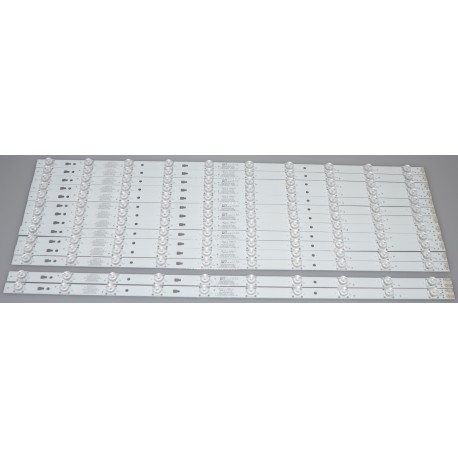 JVC 30355010209, 30355010210 LED STRIPS (14)