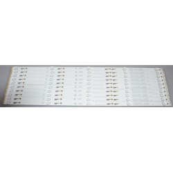 HITACHI 60HR332M05A0 V4 LED STRIPS (10)