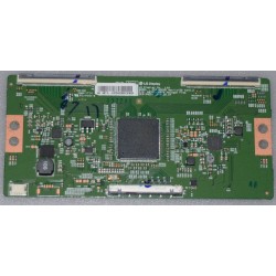 LG 6871L-4322A T-CON BOARD