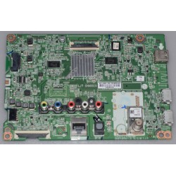 LG EBU63934402 MAIN BOARD