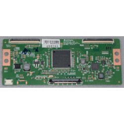 LG 6871L-4682A T-CON BOARD