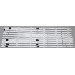 RCA JL.D49061235-031CS-M LED STRIPS (10)