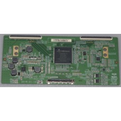 RCA HV490QUBB06 T-CON BOARD