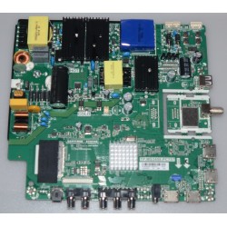 RCA AE0010997 MAIN/POWER SUPPLY BOARD